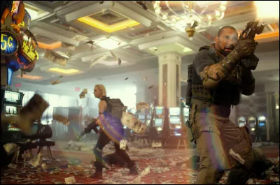 Un film sorti le 22 mai 2021 sur Netflix. Quel est ce film d'action et d'horreur, réalisé par Zack Snyder, dans lequel on peut voir Dave Bautista, Ella Purnell et Omari Hardwick ?