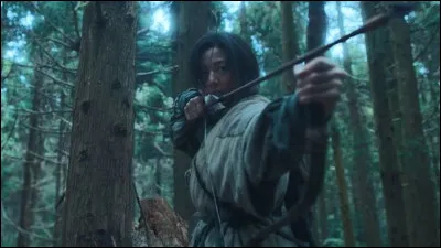 Un film sorti le 23 juillet 2021 sur Netflix. Quel est ce film d'horreur et d'action, réalisé par Kim Seong-hun, dans lequel on peut voir Byeong-eun Park, Si-ah Kim et Kim Roi-ha ?