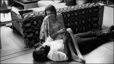 Un film sorti le 5 février 2021 sur Netflix. Quel est ce film dramatique et romantique, réalisé par Sam Levinson, dans lequel on peut voir John David Washington et Zendaya ?