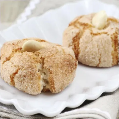 Quel est le nom de ces délicieux biscuits italiens ?