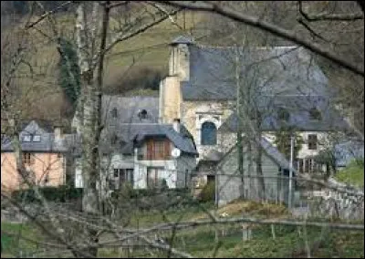 Petit village Bigourdan de 47 habitants, Ourdis-Cotdoussan se situe en région ...