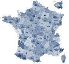 Quiz Regions