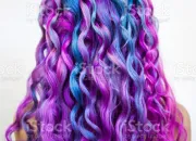 Test Quelle couleur de cheveux est faite pour toi ?
