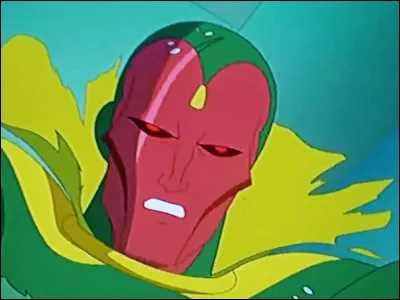 Quel est le nom de ce personnage ?