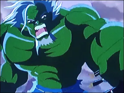 Quel est le nom de ce personnage ?