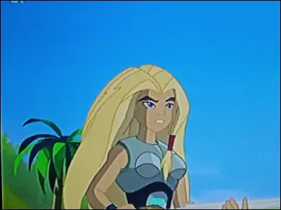 Quel est le nom de ce personnage ?