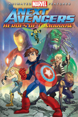 Quiz Marvel