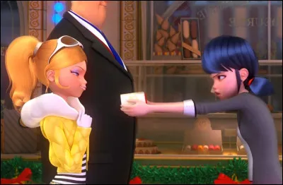 Je te propose gentiment du chocolat, mais tu n'en veux pas. Comment refuses-tu poliment ?