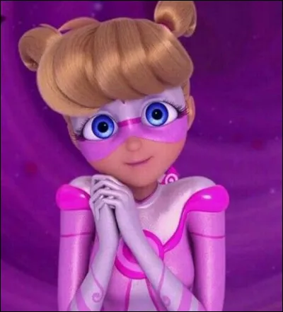 Celle-ci te répond "bis bald". Que veut-elle dire ?