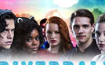Quiz Riverdale