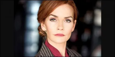 Comment s'appelle la mère de Cheryl ?