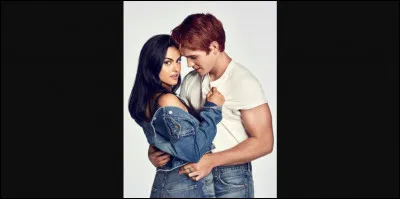 Veronica et Archie vont-ils rester ensemble ?