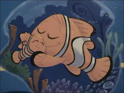 Nmo a pour amie Dory