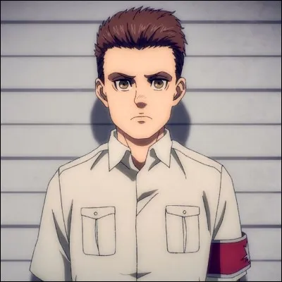 Quel Titan possédait Marcel Galliard ?