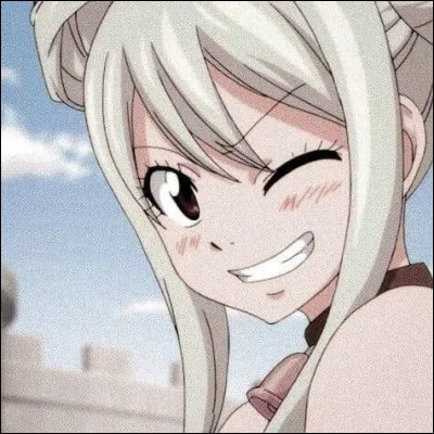 Quel âge a Lucy Heartfilia en l'An X792 ?