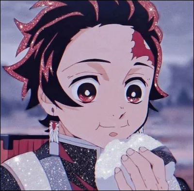 Avant de devenir Pourfendeur de démons qu'était Tanjiro Kamado ?