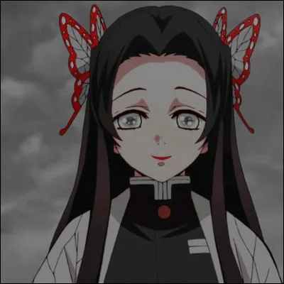 Quel est le style de combat de Kanae Kocho ?