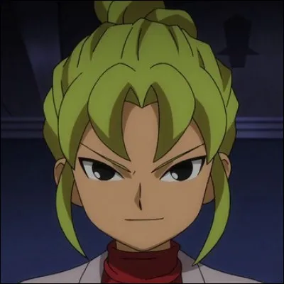 Quel était le nom d'alien de Jordan Greenway à l'Académie Alius ?