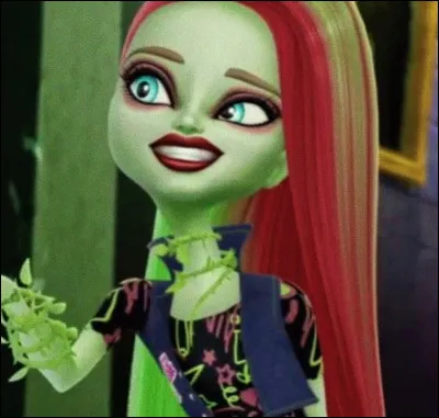 Quelle cause défend principalement Venus McFlytrap ?