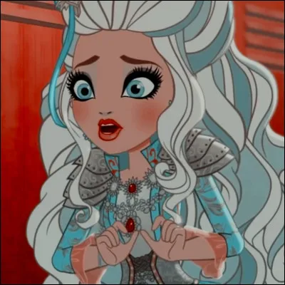 De qui Darling Charming est-elle le véritable amour ?