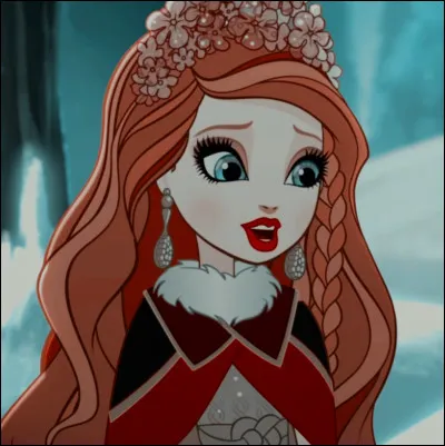 Holly O'Hair a une sur jumelle, comment s'appelle-t-elle ?