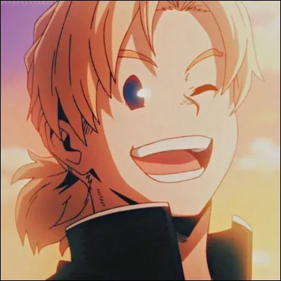 Quel est le nom de héros de Mirio Togata ?