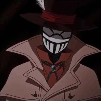 Quel âge a Mister Compress ?