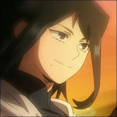 Nana Shimura était la détentrice du On For All, mais la combientième ?