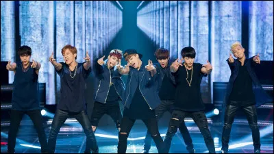 Quelle est leur première chanson ?