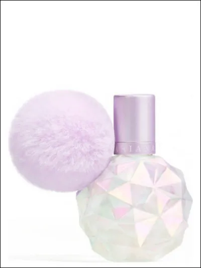 Quel est ce parfum ?