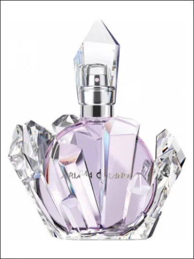 Quel est ce parfum ?