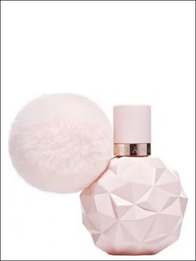 Quel est ce parfum ?