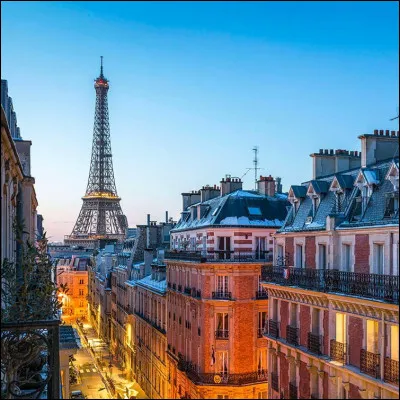 Qui est l'actuelle maire de Paris ?