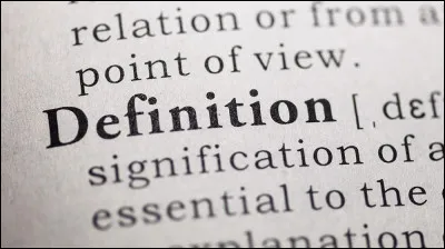 Qu'est-ce qu'un halt&eacute;rophile ?