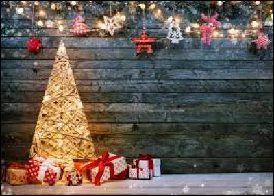 Rudolph est le neuvi&egrave;me renne du P&egrave;re No&euml;l.