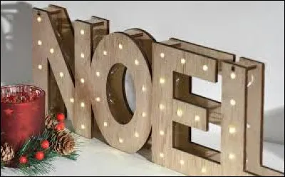 "Last Christmas" est une chanson du groupe Kajagoogoo !