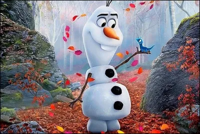 Comment dire "neige" en anglais ?