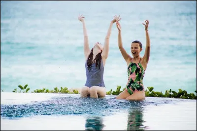 Quel est ton sport préféré ?