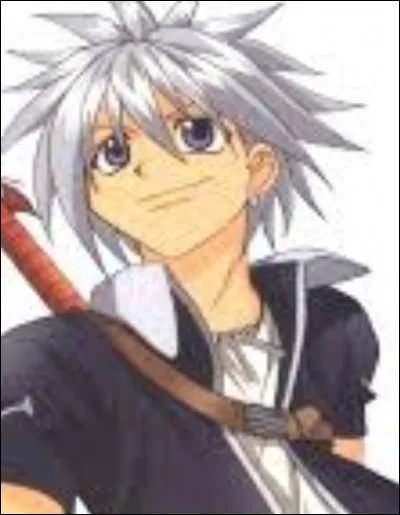 En quelle année Haru est-il né ?