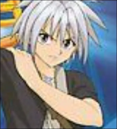 Avec quoi se bat Haru lors de ses combats ?