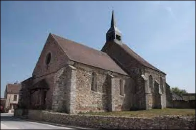 Saint-Rémy-la-Vanne est un village francilien situé dans le département ...