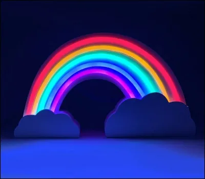 Quelle couleur préfères-tu ? (2)