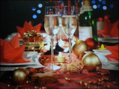 Un coktail est prévu vert midi avec un buffet froid et un très bon repas dans la soirée.