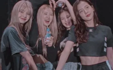 Quiz Blackpink