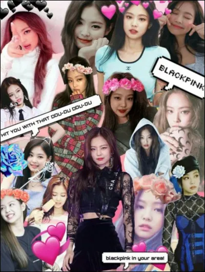 Choisis un fond d'écran.