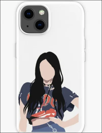 Choisis une coque de téléphone.