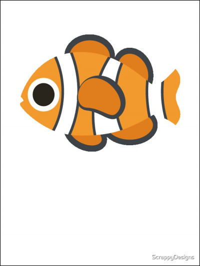 À qui te fait penser cet émoji ?