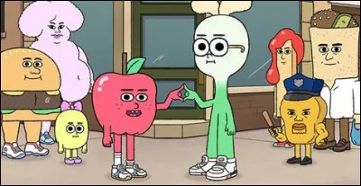 Qu'aimes-tu le plus ?