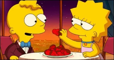 Quelle est la chose la plus importante au Monde pour toi ?