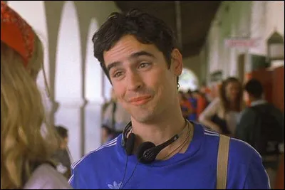 Qu'a offert Cliff à Torrance avant de savoir qu'elle avait un copain ?